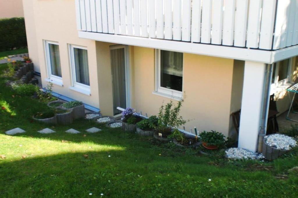 Fewo Ab 3 Uebernachtungen Dresda Esterno foto